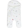 Babynomade® Double Polaire 0-6M Happy Fox*BÉABA Online
