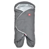 Babynomade® 0-6M Heather Grey*BÉABA Best