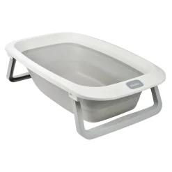 Baignoire Eazy Pop Velvet Grey*BÉABA Online