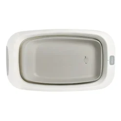 Baignoire Eazy Pop Velvet Grey*BÉABA Online