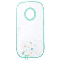 Bavoir Coton Cactus*BÉABA Online