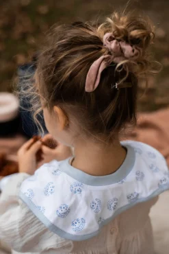 Bavoir Coton Hedgedog*BÉABA Discount