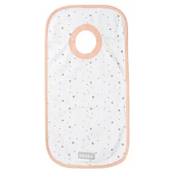 Bavoir Coton Stars*BÉABA Online