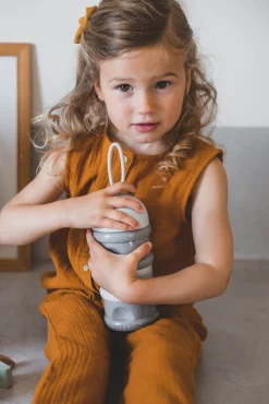 Boite Doseuse De Lait Empilable Grey*BÉABA Clearance