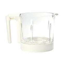 Bol Seul Blanc Babycook® Néo Night-Blue*BÉABA Online