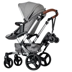 Bonavi Buggy Board Black*BÉABA Outlet