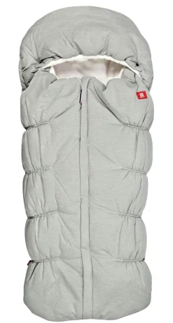 Chanceliere 6-24M Heather Grey*BÉABA Best