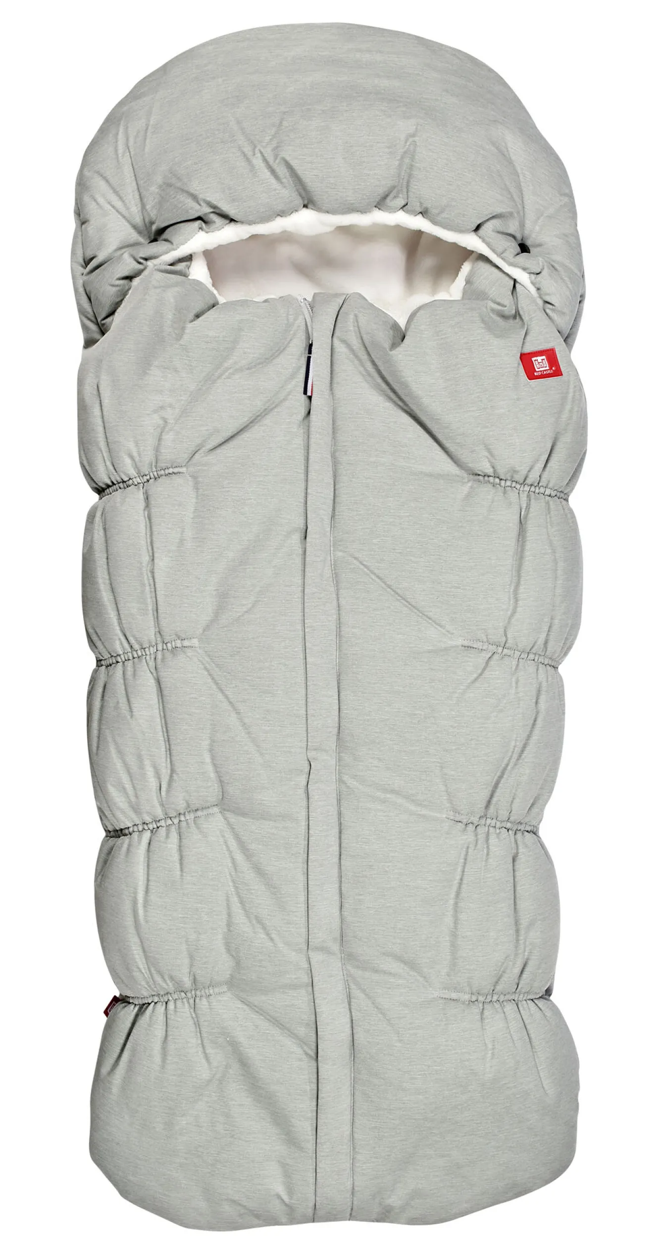 Chanceliere 6-24M Heather Grey*BÉABA Best