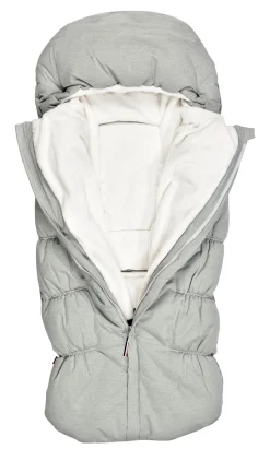 Chanceliere 6-24M Heather Grey*BÉABA Best