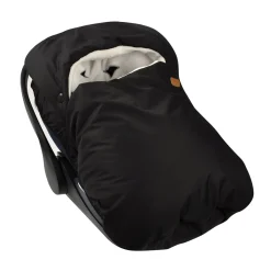 Chanceliere Siege Auto Black*BÉABA Clearance