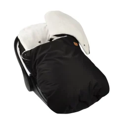 Chanceliere Siege Auto Black*BÉABA Clearance