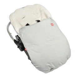 Chanceliere Siege Auto Heather Grey*BÉABA New