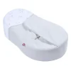 Cocoonacover™ Ouatinee Fleur De Coton® Pearl Grey*BÉABA Clearance
