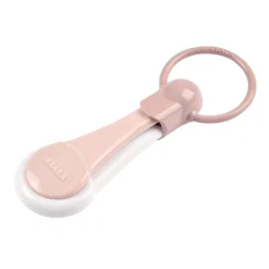 Coupe Ongle Bébé Old Pink*BÉABA Discount