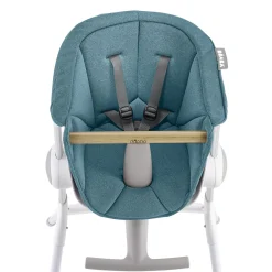 Coussin D'Assise Pour Chaise Haute Up&Down Blue*BÉABA Online