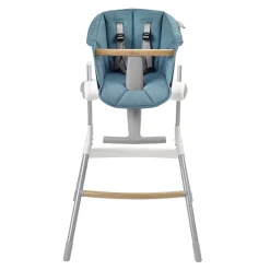 Coussin D'Assise Pour Chaise Haute Up&Down Blue*BÉABA Online