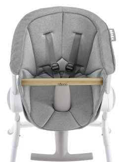 Coussin D'Assise Pour Chaise Haute Up&Down Grey*BÉABA Discount