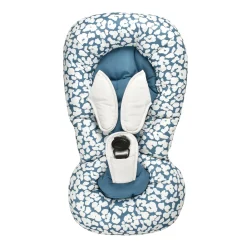 Coussin Transat Up&Down V4 Cherry Blossom*BÉABA Online