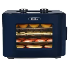 Dry'N'Snack - Deshydrateur Alimentaire Night-Blue*BÉABA Outlet