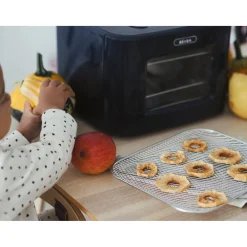 Dry'N'Snack - Deshydrateur Alimentaire Night-Blue*BÉABA Outlet