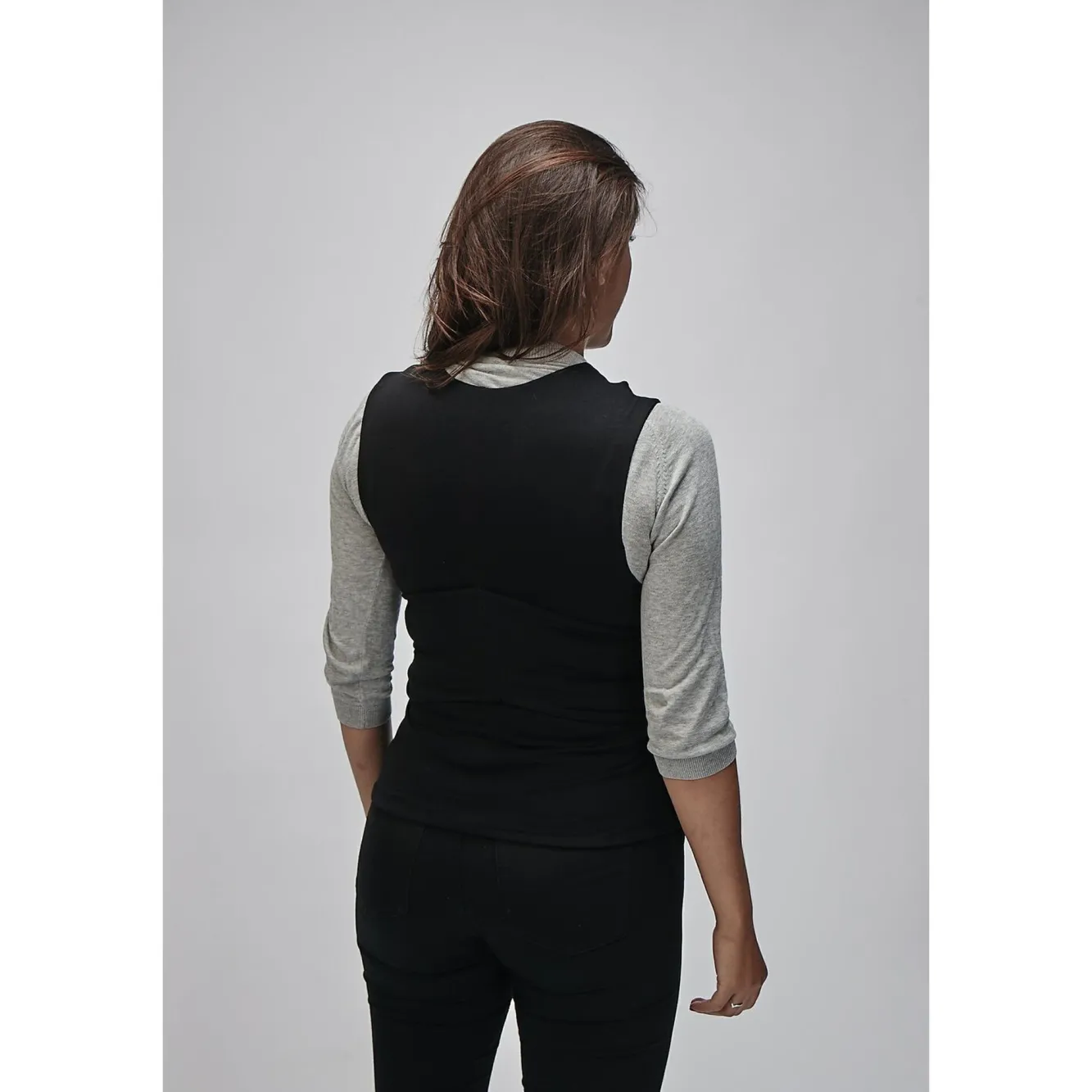 Echarpe De Portage Najell X Beaba Black S/M*BÉABA Online