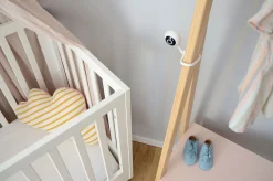 Ecoute Bébé Video Zen Connect White*BÉABA New