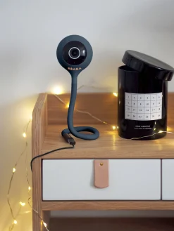 Ecoute Bébé Video Zen Connect Night-Blue*BÉABA