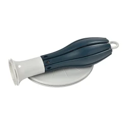 Egoutte-Biberon Pliable Flower Blue*BÉABA Best