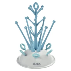 Egoutte-Biberons Arbre Blue*BÉABA Best