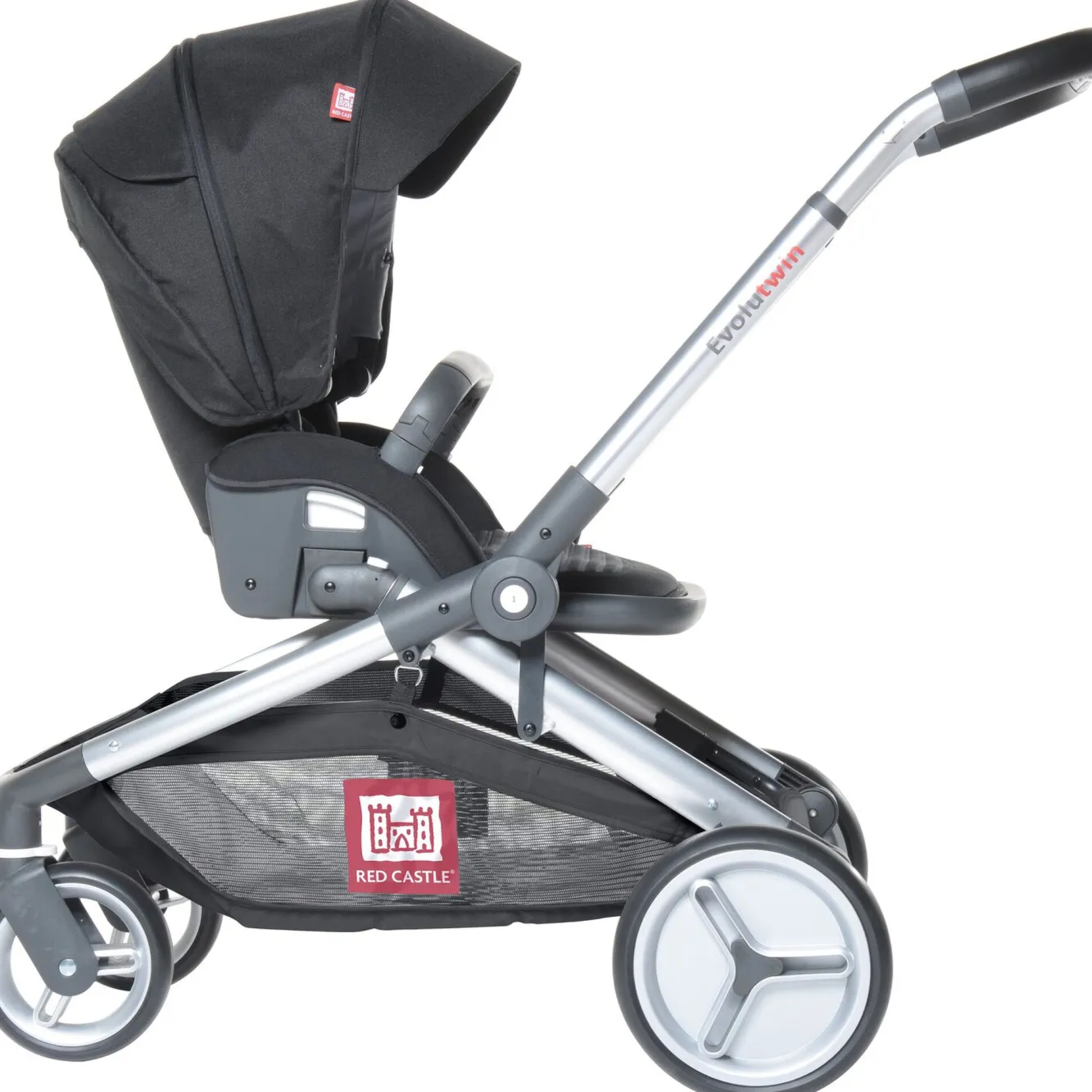 Evolutwin® 2 Assises Black*BÉABA Sale