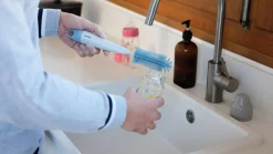 Goupillon Silicone Biberon*BÉABA Outlet