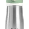 Gourde Inox 350 Ml Sage Green*BÉABA Hot