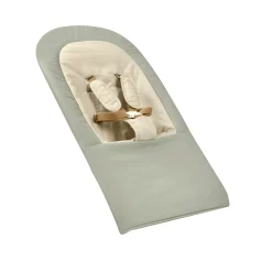 Housse + Harnais Eazy Relax Lichen*BÉABA Online