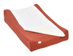 Housse Sofalange® Avec Serviette Eponge Amovible Brick*BÉABA Best