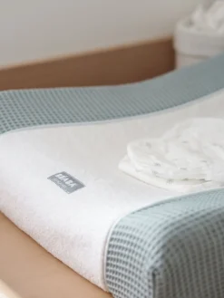 Housse Sofalange® Frosty Green*BÉABA Clearance