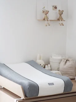 Housse Sofalange® Light Mist*BÉABA Discount