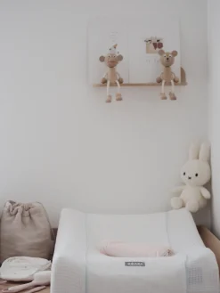 Housse Sofalange® White*BÉABA Clearance