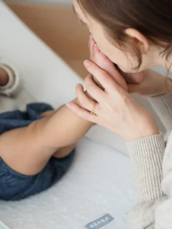 Housse Sofalange® White*BÉABA Clearance