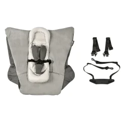 Kit Complet Transat Compact V2 - Assise/Reducteur/Harnais*BÉABA Online