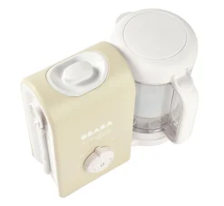 Le Robot Cuiseur Babycook® Express Clay Earth*BÉABA Online