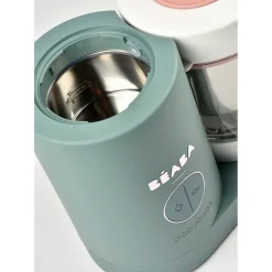 Le Robot Cuiseur Babycook® Neo Eucalyptus*BÉABA Hot