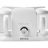 Le Robot Cuiseur Babycook® Duo White-Silver*BÉABA Online