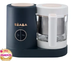 Le Robot Cuiseur Babycook® Néo Night-Blue*BÉABA Outlet