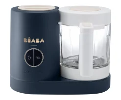 Le Robot Cuiseur Babycook® Néo Night-Blue*BÉABA Outlet