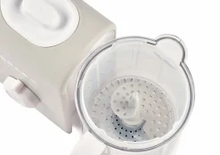 Le Robot Cuiseur Babycook® Express Velvet Grey*BÉABA Outlet