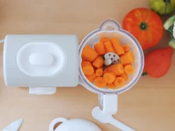 Le Robot Cuiseur Babycook® Express Velvet Grey*BÉABA Outlet