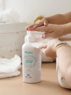 Liniment Certifie Bio 500 Ml*BÉABA Outlet