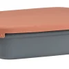 Lunch Box Ceramique Mineral / Terracotta*BÉABA Outlet
