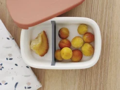 Lunch Box Ceramique Mineral / Terracotta*BÉABA Outlet
