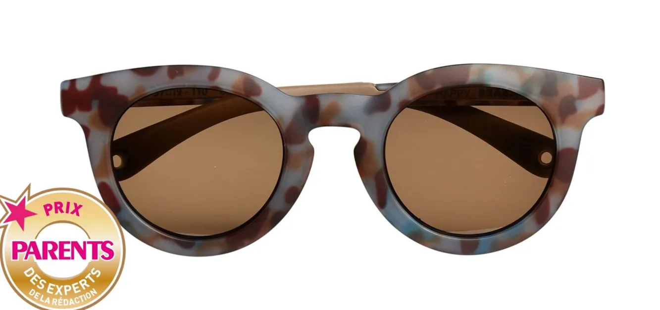 Lunettes 2-4 Ans Happy Blue Tortoise*BÉABA Online